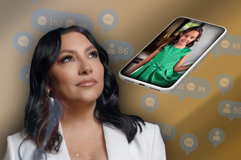 Andra și Cătălin Măruță, extrem de supărați că Eva este jignită de internauți. Nu se așteptau la astfel de cuvinte: “Mi-au dat lacrimile!”