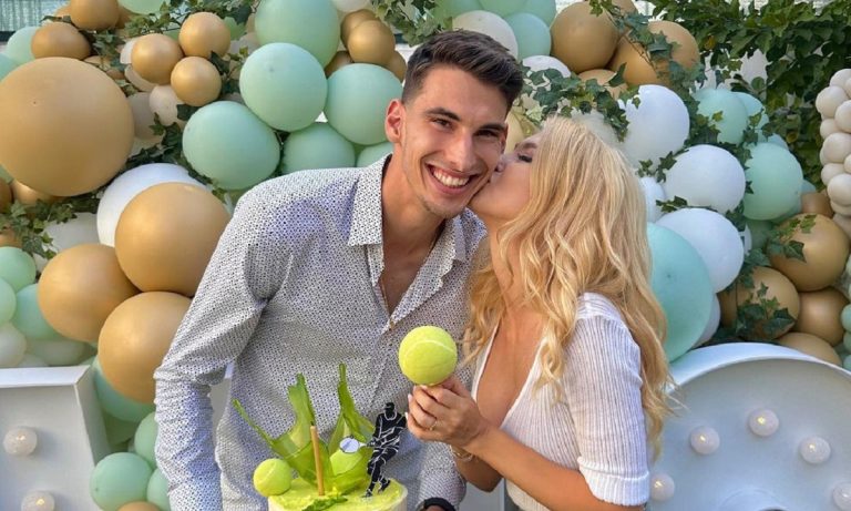 Andreea Bălan a răbufnit! Nu a mai rezistat și a dat replica, după ce a fost acuzată că se ține scai după Victor Cornea