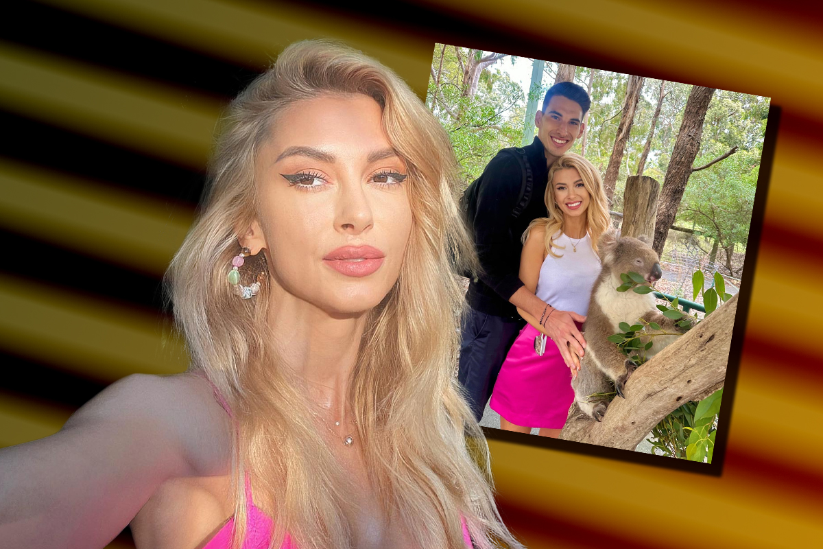 Andreea Bălan, gafă de zile mari pe internet. Ce a putut să scrie, fanii s-au amuzat copios