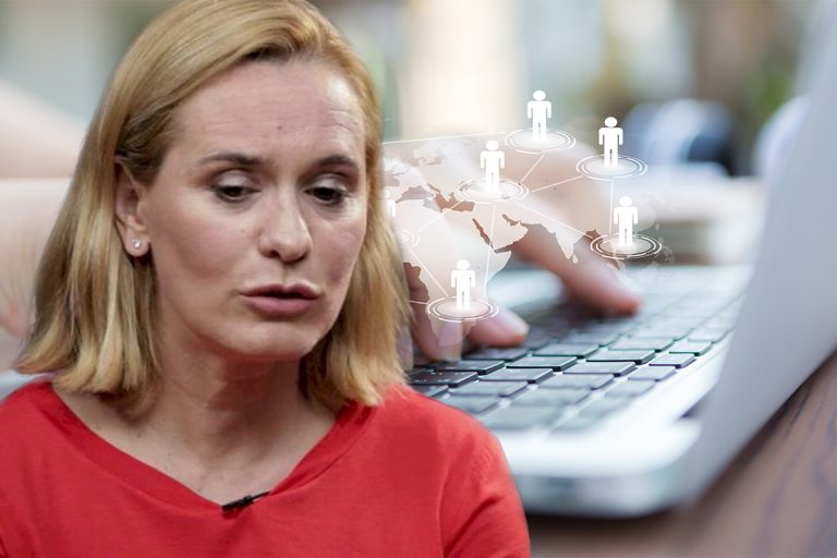 “Fiți foarte atenți!”: Andreea Esca a pus piciorul în prag din cauza unei înșelătorii cu numele ei. Și Pro TV a luat atitudine