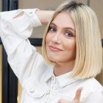 Andreea Ibacka, inlocuita pe post cu o alta vedeta