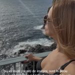 Andreea Marin, cu decolteul la vedere in ipostaze neasteptate