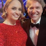 Andreea Marin, ravisantă de Anul Nou. Imaginea senzuală i-a încântat pe toți, cum a apărut la trecerea dintre ani