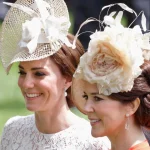 Asemănările dintre Kate Middleton și regina daneză Mary. Cele două s-au întâlnit în 2022

