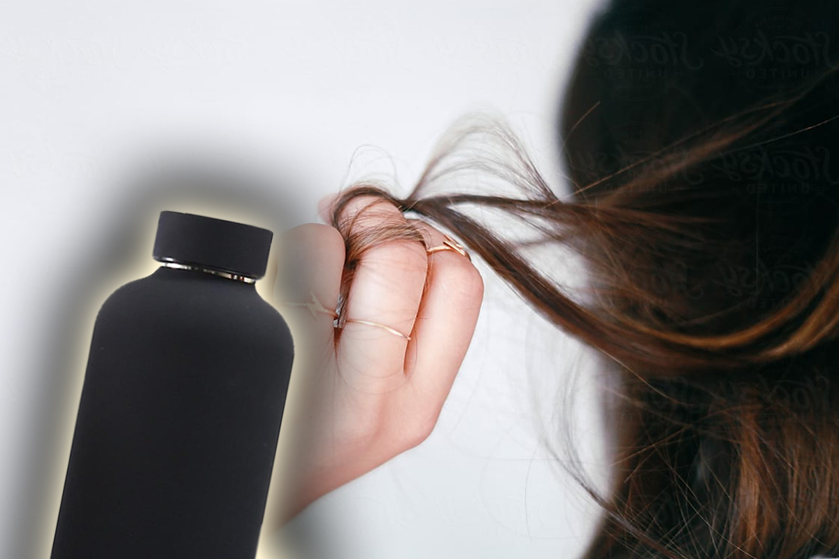 Bautura care opreste caderea parului si il ajuta sa fie puternic