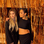 Bianca Drăgușanu, Andreea Esca și Alexia Eram, în cele mai frumoase ținute de Revelion. Cum au petrecut până în zori, imagini virale