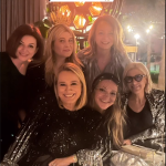 Bianca Drăgușanu, Andreea Esca și Alexia Eram, în cele mai frumoase ținute de Revelion. Cum au petrecut până în zori, imagini virale