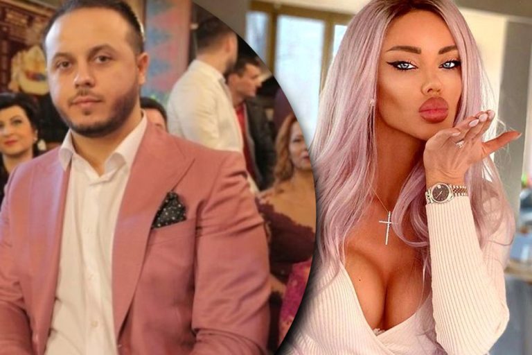 Bianca Drăgușanu, adevărul despre relația cu Gabi Bădălău. Vedeta a răspuns la întrebarea care stă pe buzele tuturor