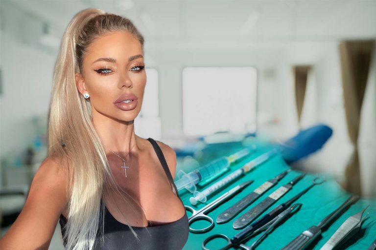 Bianca Drăgușanu, nemulțumită de felul în care arată acum: “Fața mea a fost stricată”. Ce decizie a luat după 20 de ani