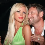 Bianca și Bote, pe vremea când formau un cuplu