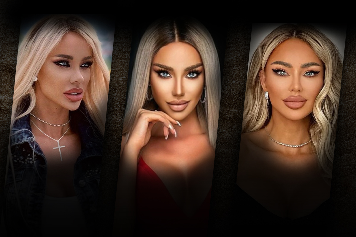 Bianca Drăgușanu s-a transformat radical, de-a lungul timpului. Cum arăta diva la fiecare etapă a celebrității FOTO