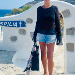 Bobby Păunescu a uitat-o pe Alexandra Dinu. Cine este noua sa cucerire, Maria Blacioti are o profesie de top FOTO