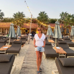 Bobby Păunescu a uitat-o pe Alexandra Dinu. Cine este noua sa cucerire, Maria Blacioti are o profesie de top FOTO