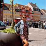 Bobby Păunescu a uitat-o pe Alexandra Dinu. Cine este noua sa cucerire, Maria Blacioti are o profesie de top FOTO