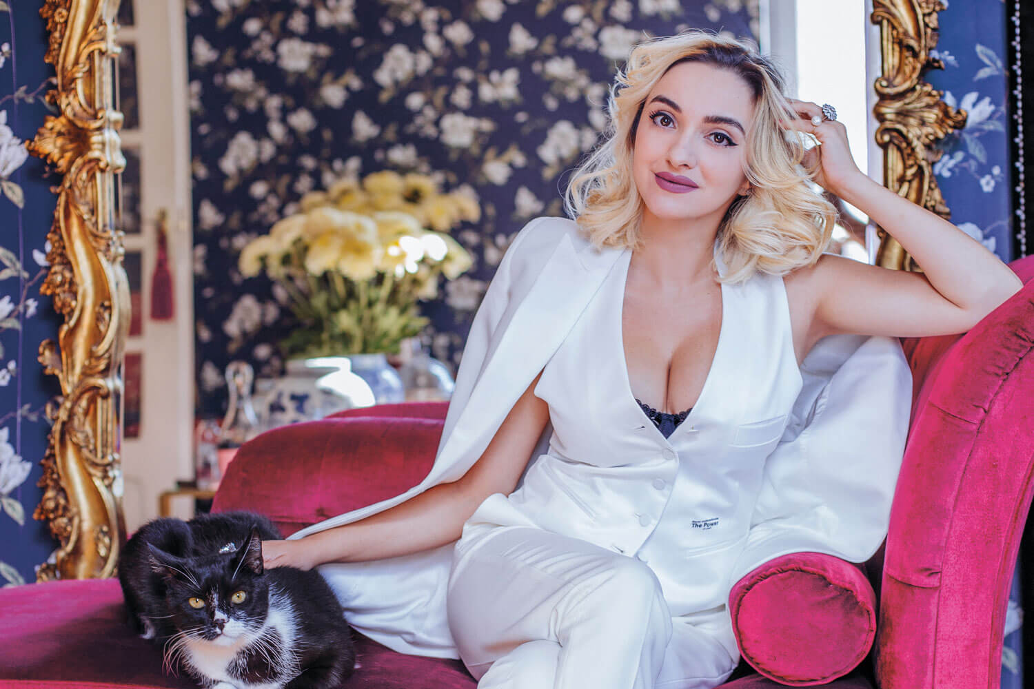 Gestul horror făcut de Ana Morodan după scandalul de proporții