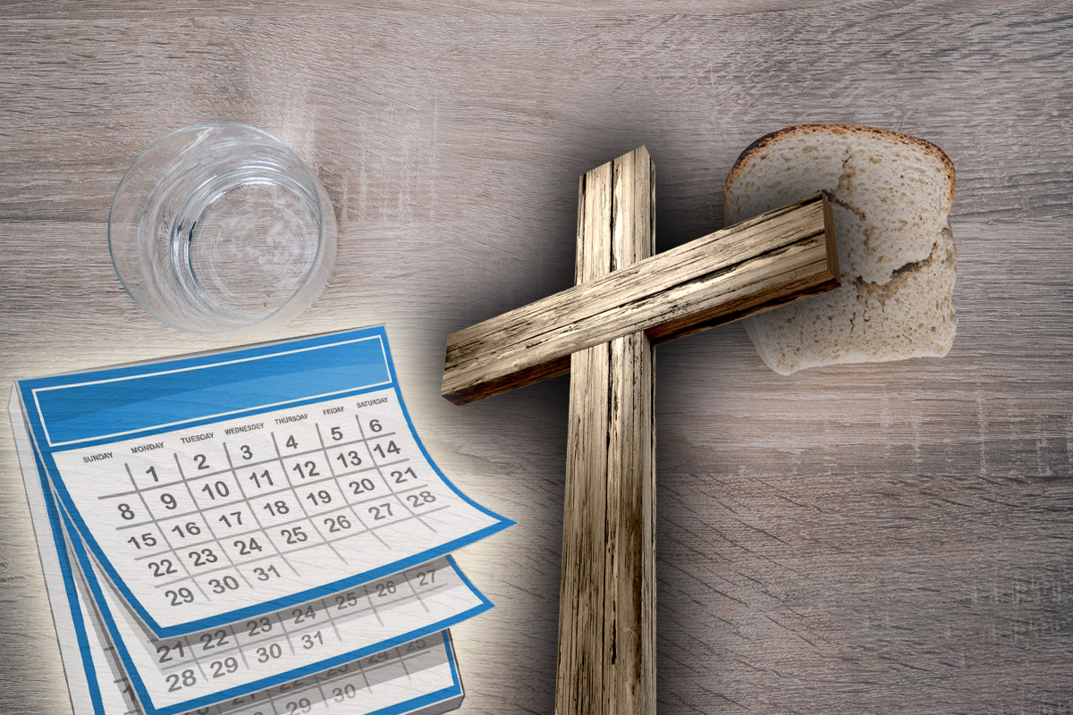 Când începe Postul Paștelui 2024. Cum se ține corect