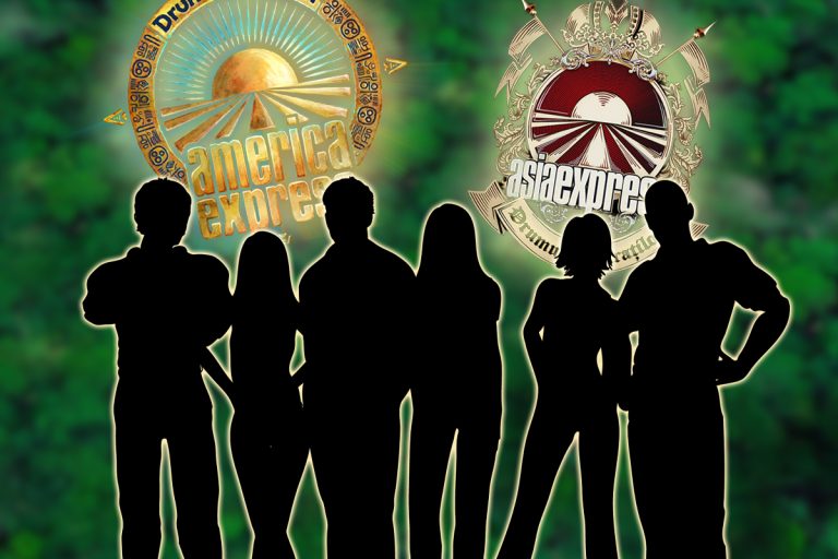 Când începe un nou sezon Asia Express în 2024. Țările în care ar urma să se filmeze emisiunea