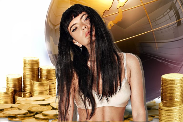 Cât de bogată este Inna, de fapt. Are o avere uriașă, s-a aflat totul abia acum