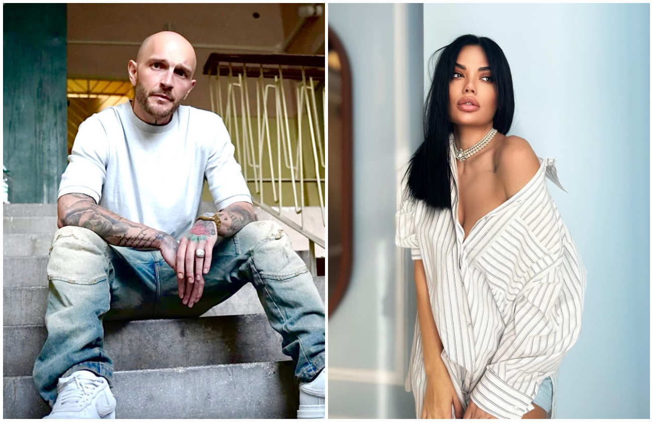 Cătălin Bordea dă cărțile pe față despre relația cu Olga Barcari