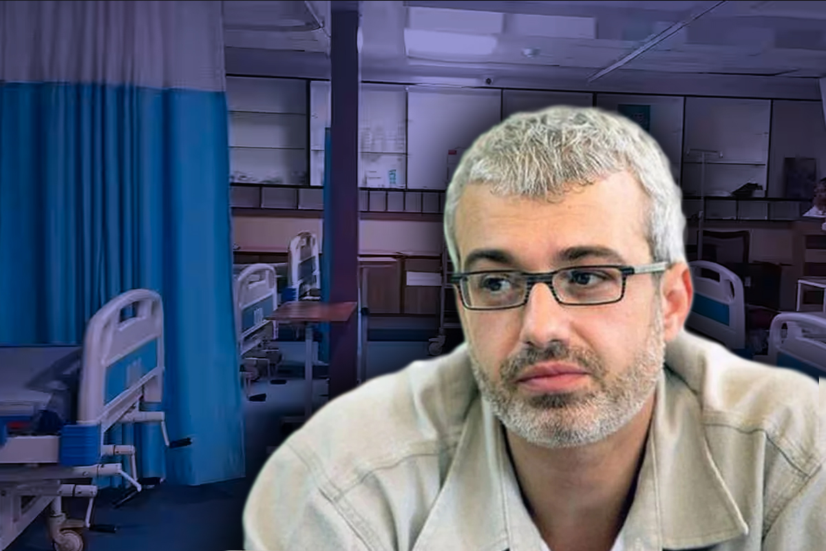 Cum se simte Cătălin Crișan, după ce a fost operat de urgență