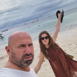 Cătălin Scărlătescu, gest uluitor pentru iubita lui, Doina Teodoru. Dovada că relația lor a trecut la alt nivel FOTO
