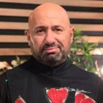 Catalin Scarlatescu, prima imagine dupa ce si-a scos bandajul de la ochi. Cum a aparut in public, multi au fost surprinsi sa-l vada asa FOTO 1