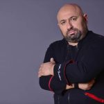 Catalin Scarlatescu, prima imagine dupa ce si-a scos bandajul de la ochi. Cum a aparut in public, multi au fost surprinsi sa-l vada asa FOTO