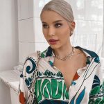 Cate operatii estetice are Carmen Grebenisan, de fapt 5