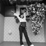 Catrinel Menghia, superbă în ultimul trimestru de sarcină. A dezvăluit ce va avea