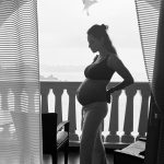 Catrinel Menghia, superbă în ultimul trimestru de sarcină. A dezvăluit ce va avea