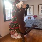 Catrinel Menghia, superbă în ultimul trimestru de sarcină. A dezvăluit ce va avea