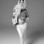 Catrinel Menghia, superbă în ultimul trimestru de sarcină. A dezvăluit ce va avea