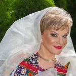 Ce a impartit Anamaria Prodan la parastasul mamei sale 1