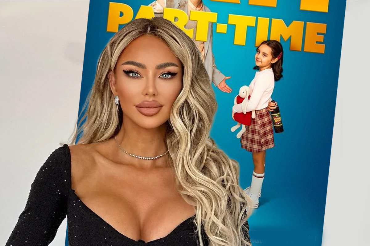 Ce a spus Bianca Dragusanu, dupa ce a vazut filmul in care joaca Eva Maruta