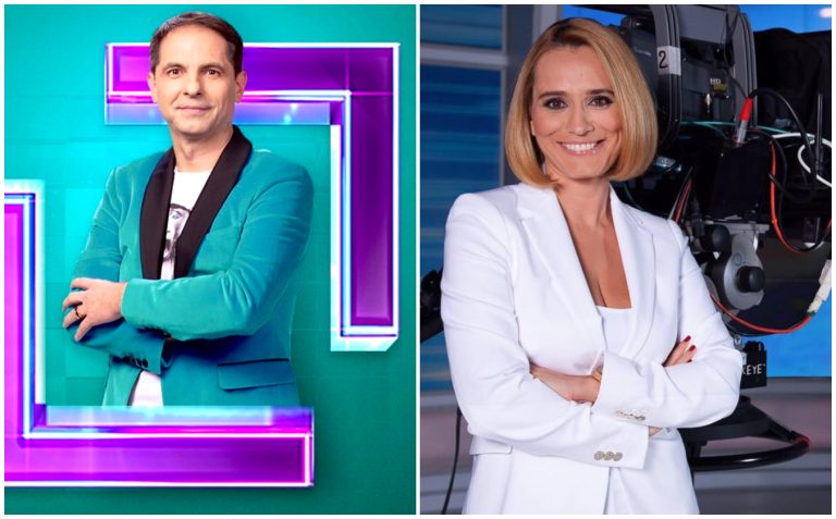 Ce a spus Dan Negru despre salariul Andreei Esca: “Își face treaba bine”. Prezentatorul de la Kanal D nu s-a sfiit să facă această mărturisire