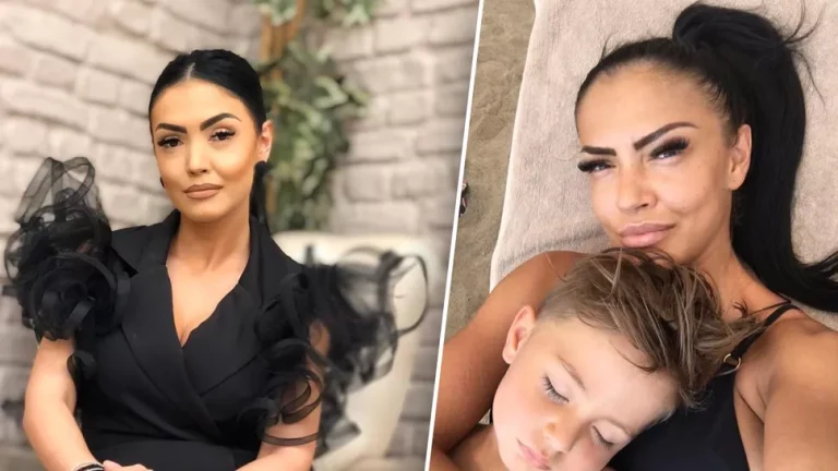 Ce ar face Andreea Mantea dacă fiul ei și-ar dori o carieră în televiziune: “Cred că nu ar fi nevoie să îi pun o pilă!” VIDEO EXCLUSIV