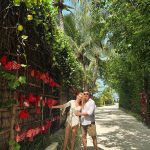 Ce au făcut Valentina Pelinel și Cristi Borcea de ziua de naștere a milionarului