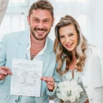 Ana Baniciu este pe ultima sută de metri cu sarcina.