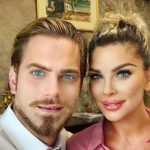 Ilan si Alina Laufer