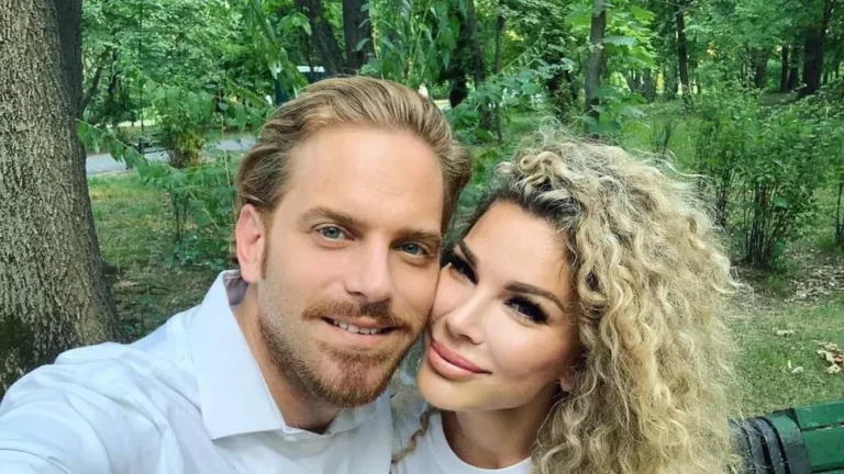 Ce fobie a dezvoltat Ilan Laufer. Soția l-a dat de gol: “M-a pus să jur că nu o să mai fac așa ceva în viața mea!” VIDEO EXCLUSIV