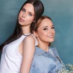 Ce i se intampla Andreei Marin, dupa ce a slabit, cand iese in oras cu fiica sa