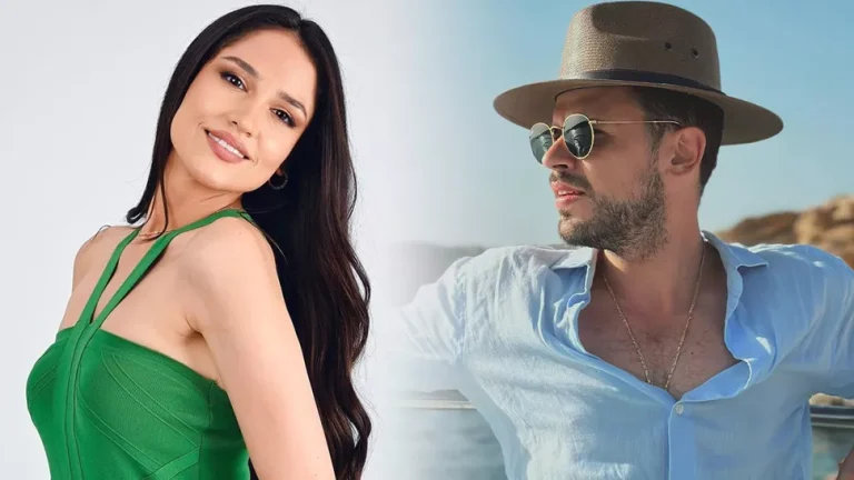 Oana Zara și Bogdan Medvedi, parteneri nu doar în viața privată. Ce plan surprinzător au cei doi iubiți: „Am fi o echipă pe cinste” VIDEO EXCLUSIV