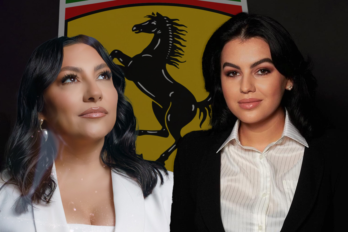 Ce legatura are Andra Maruta cu Romina Gingasu, soția lui Piero Ferrari. Dezvaluiri surpriza