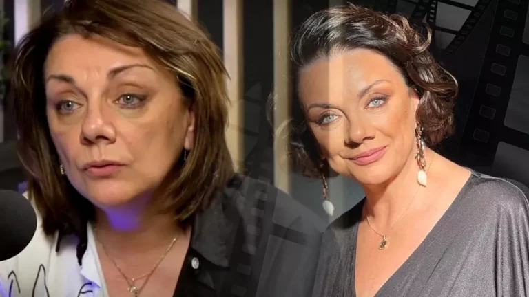 Ce pățește Carmen Tănase de fiecare dată când cunoaște persoane noi: “Chiar nu au de ce!” VIDEO EXCLUSIV