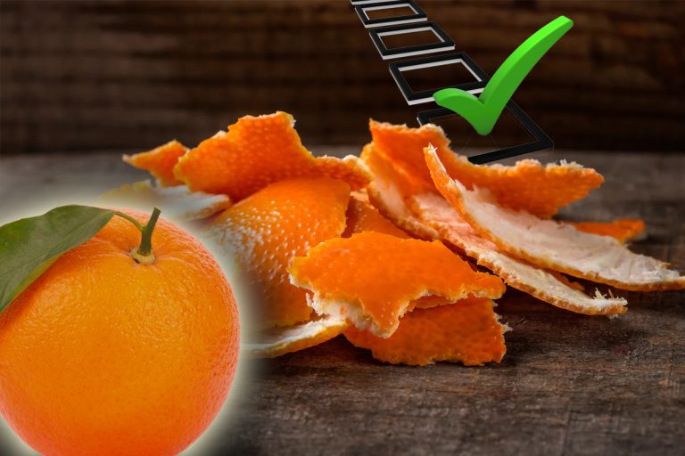 Ce poți face cu cojile de portocale. 4 utilizări mai puțin știute