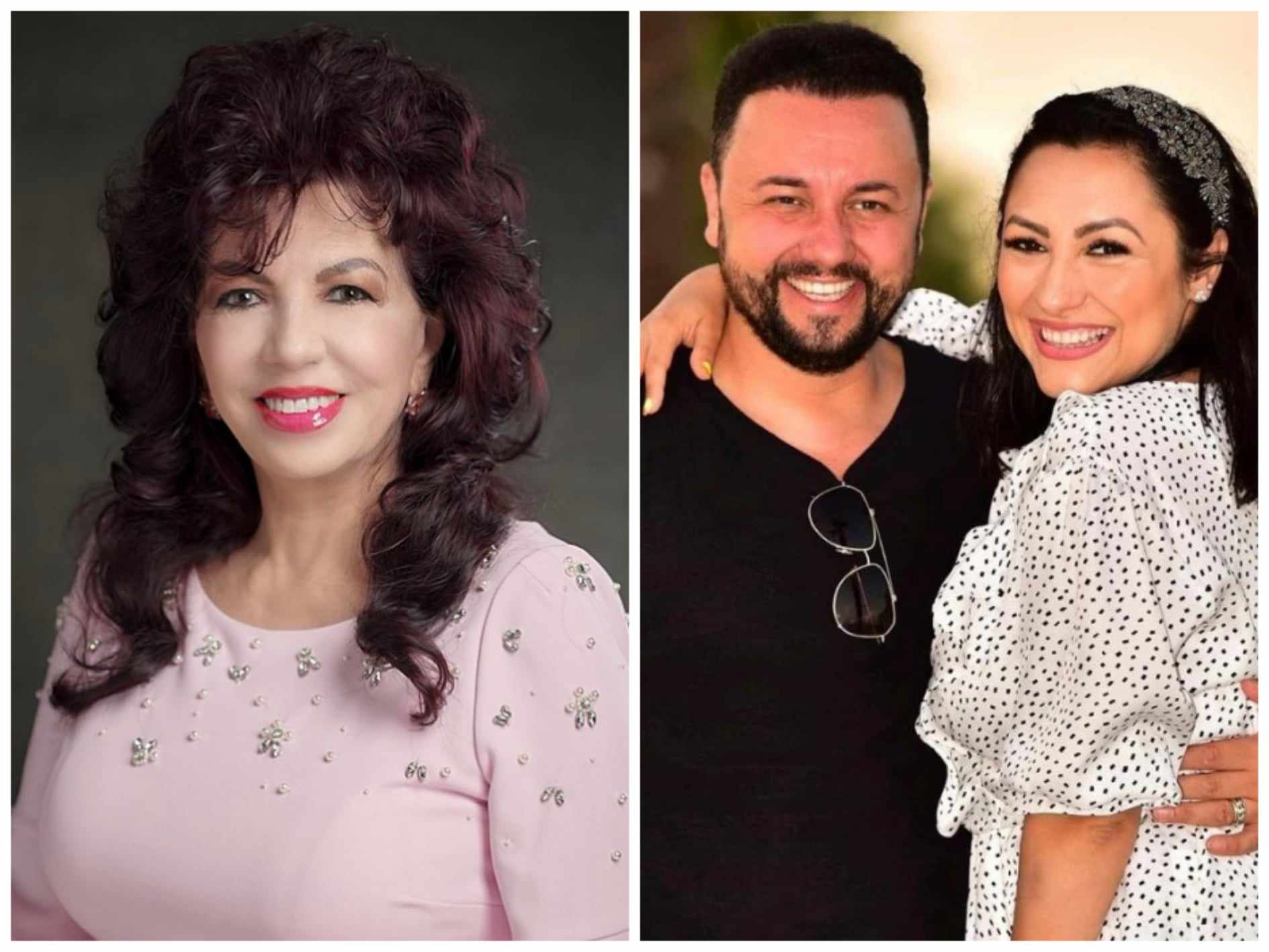 Ce previziune a facut Carmen Harra despre relatia dintre Andra si Catalin Maruta