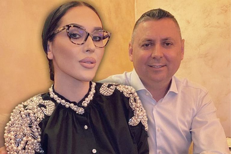 Ce se întâmplă azi cu Dana Roba. Vedeta bătută crunt de soț este terifiată: “Să vă rugați pentru mine!”