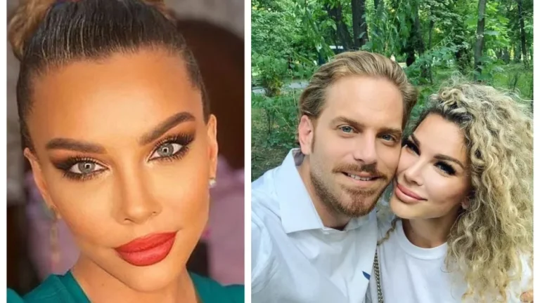 Alina Laufer rupe tăcerea după 12 ani de la divorțul de Jorge. Ce nu a spus până acum: “Eram tânără și aveam un copil mic” VIDEO EXCLUSIV