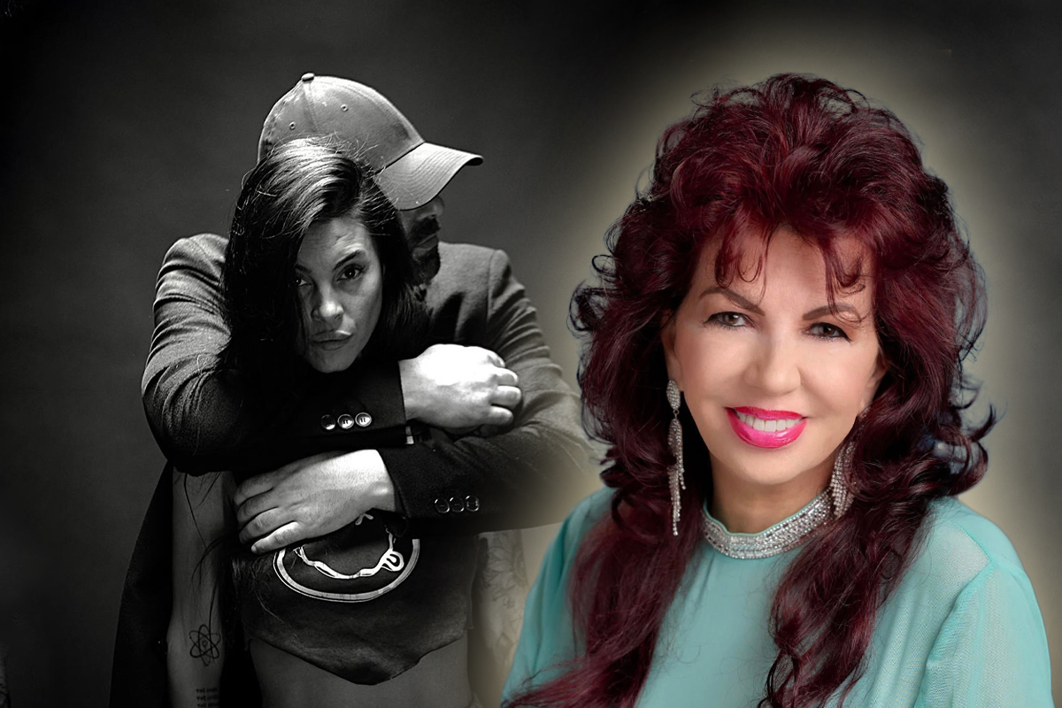 Ce spune Carmen Harra despre relatia dintre Spike si Livia, fosta sotie a lui Bordea ”El ii punea frana”. Vor avea ani multi impreuna