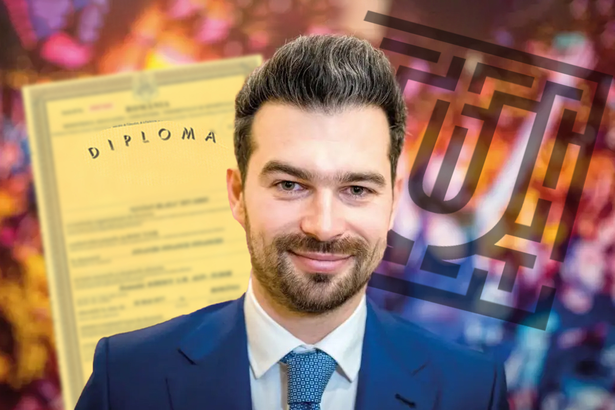 Ce studii are Bogdan Buta si cu ce se ocupa pana sa ajunga patronul Untold. Cine este de fapt tatal lui